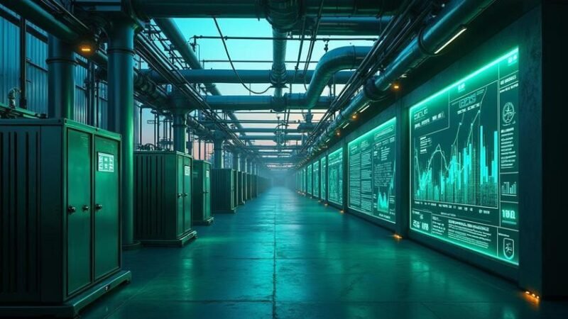 Agência Nacional do Petróleo Define Antecipação da Revisão da Taxa de Retorno (WACC) para Transportadoras de Gás em 2025 Agência Nacional do Petróleo Define Antecipação da Revisão da Taxa de Retorno (WACC) para Transportadoras de Gás em 2025