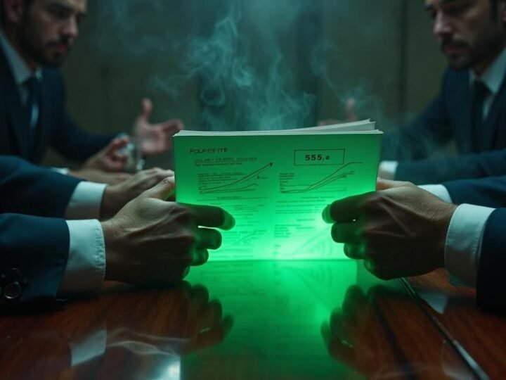 Alteração na Metodologia de Royalties de Petróleo Gera Conflito Regulatório na MP 1.304