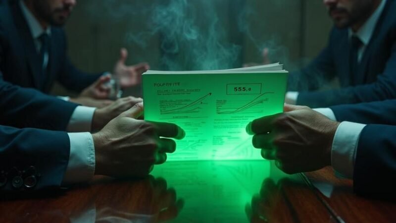 Alteração na Metodologia de Royalties de Petróleo Gera Conflito Regulatório na MP 1.304