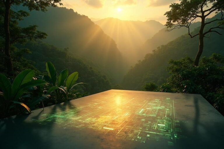 Amazonas Firma Contrato Bilionário de REDD+ com Future Climate para Financiamento da Conservação Florestal