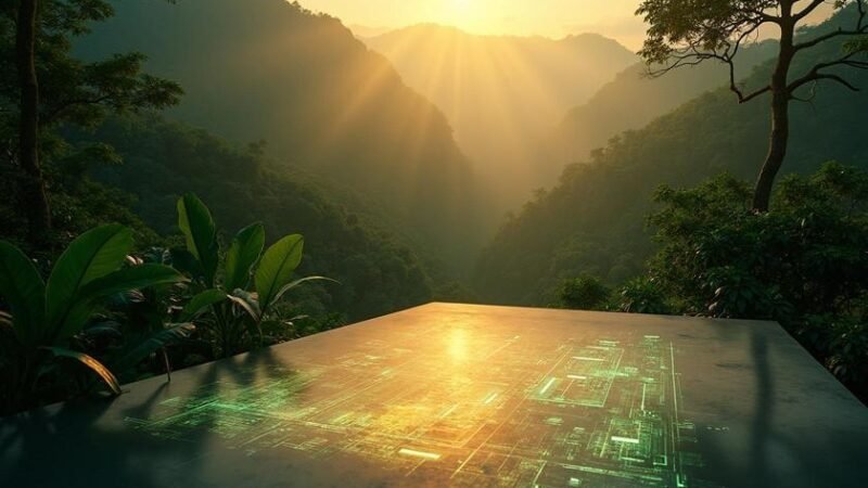 Amazonas Firma Contrato Bilionário de REDD+ com Future Climate para Financiamento da Conservação Florestal