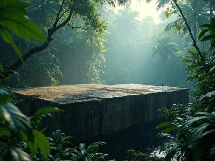 Análise Crítica sobre a Derrubada de Vetos e o Impacto no Licenciamento Ambiental Brasileiro Análise Crítica sobre a Derrubada de Vetos e o Impacto no Licenciamento Ambiental Brasileiro