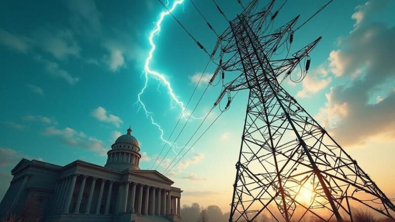 Análise da Disputa Regulatória no Senado sobre a Renovação das Concessões de Distribuidoras de Energia