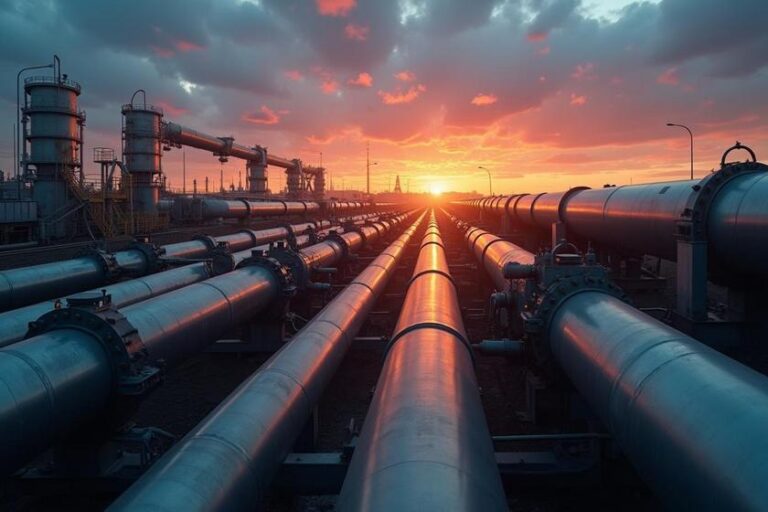Análise da Estratégia Energética: Programa Gás do Povo Visa 15 Milhões de Famílias até 2026