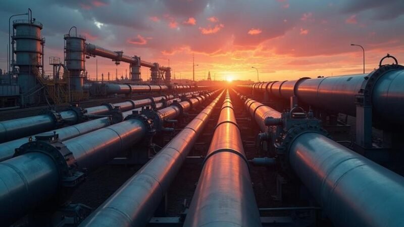 Análise da Estratégia Energética: Programa Gás do Povo Visa 15 Milhões de Famílias até 2026