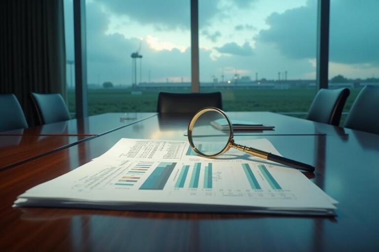 Análise da Investigação Contra o Grupo Refit por Sonegação Fiscal Bilionária