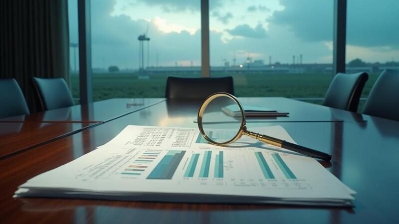 Análise da Investigação Contra o Grupo Refit por Sonegação Fiscal Bilionária Análise da Investigação Contra o Grupo Refit por Sonegação Fiscal Bilionária