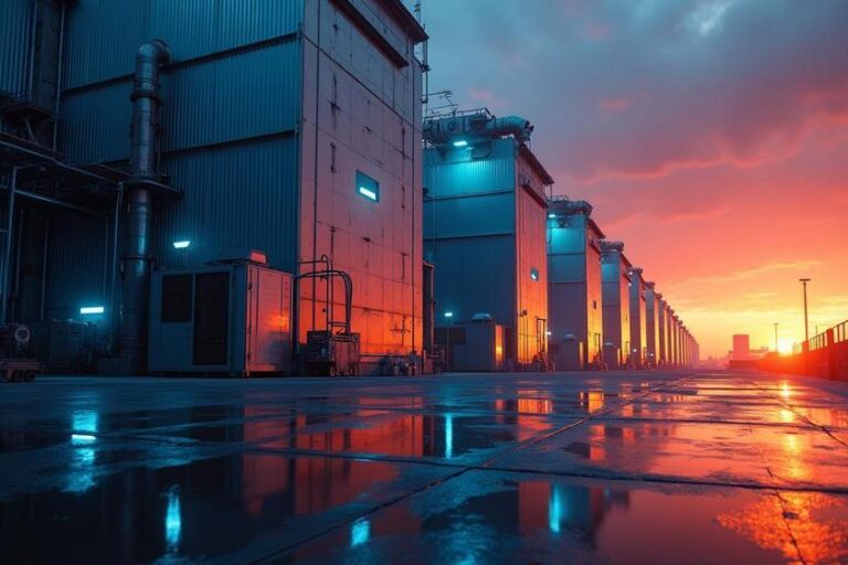 Análise da Proposta de Inclusão de Gás Natural e Energia Nuclear no Suporte Energético de Data Centers Brasileiros