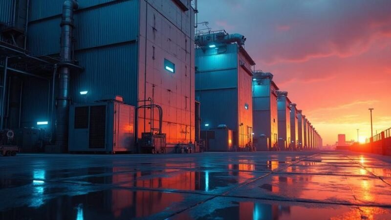 Análise da Proposta de Inclusão de Gás Natural e Energia Nuclear no Suporte Energético de Data Centers Brasileiros Análise da Proposta de Inclusão de Gás Natural e Energia Nuclear no Suporte Energético de Data Centers Brasileiros