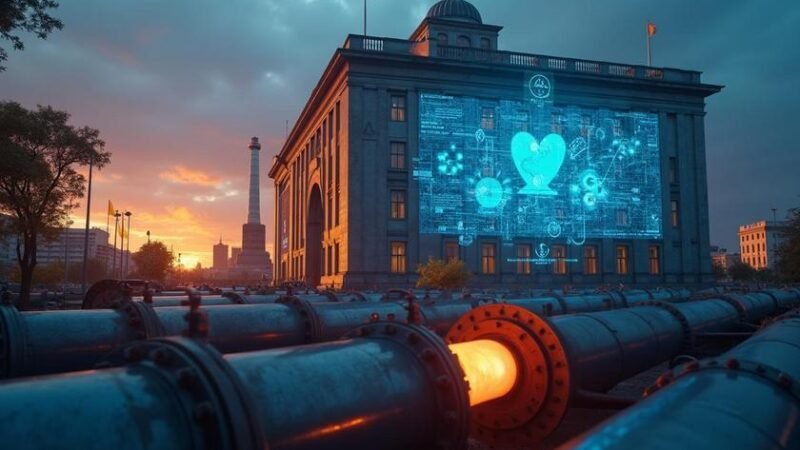 Análise da Proposta de Reativação do Mecanismo de Gas Release no Congresso Nacional