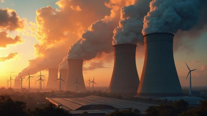 Análise Detalhada da Prorrogação da Operação de Usinas a Carvão Mineral no Brasil