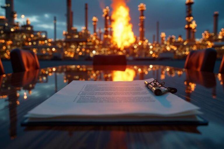 Análise Detalhada do Projeto de Lei sobre Gas Release e o Impacto Contratual na Petrobras e Produtores Associados