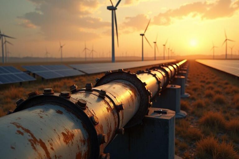 Análise do Programa Gás do Povo e Suas Implicações na Matriz Energética Nacional