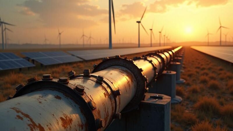 Análise do Programa Gás do Povo e Suas Implicações na Matriz Energética Nacional