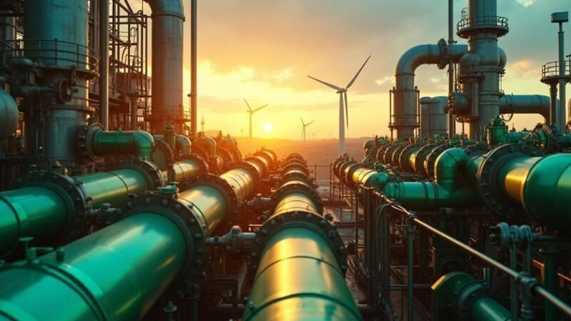 Análise do Risco de Contaminação Regulamentar na Projeção do Hidrogênio Verde Brasileiro pelo LRCAP