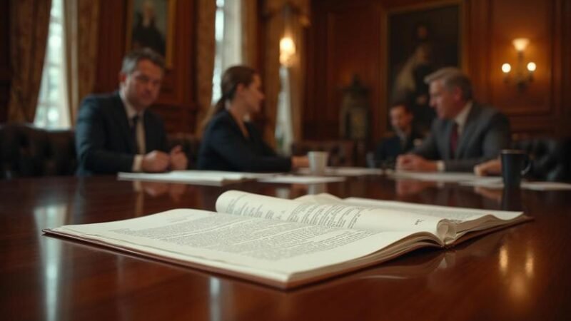 Análise do Risco Regulatório do Setor Elétrico na Relatoria do PLP 125 Análise do Risco Regulatório do Setor Elétrico na Relatoria do PLP 125