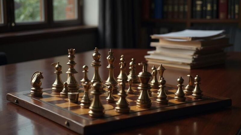 Análise do Xadrez Regulatório: Implicações da MP 1304 no Leilão de Gás da União