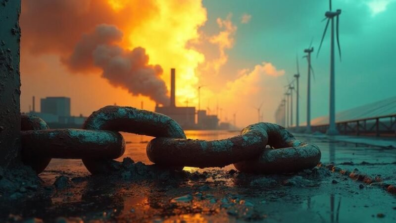 Análise Financeira Revela Custo Anual de R$ 2,5 Bilhões na Manutenção de Geração Termelétrica a Carvão no Brasil