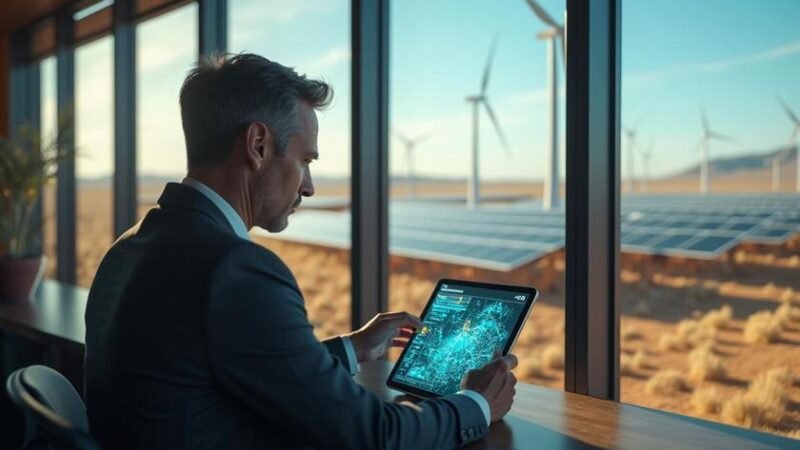 Análise Regulatória: CCJ do Senado Avalia Impacto do Sinal Locacional da ANEEL no Setor de Energia Limpa Análise Regulatória: CCJ do Senado Avalia Impacto do Sinal Locacional da ANEEL no Setor de Energia Limpa