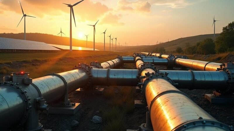 ANP Emite Ultimato à NTS sobre Projeto de Expansão do Gás Natural em Japeri e Impactos na Concorrência ANP Emite Ultimato à NTS sobre Projeto de Expansão do Gás Natural em Japeri e Impactos na Concorrência