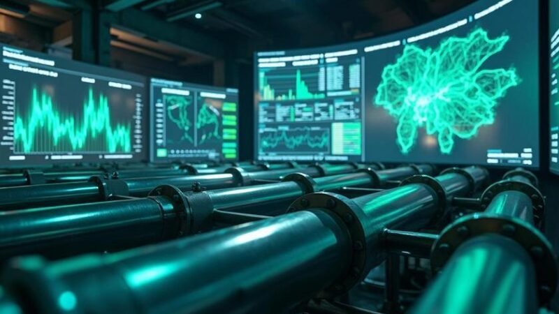 ANP Inicia Fatiamento da Revisão Tarifária do Gás Natural com Foco no WACC