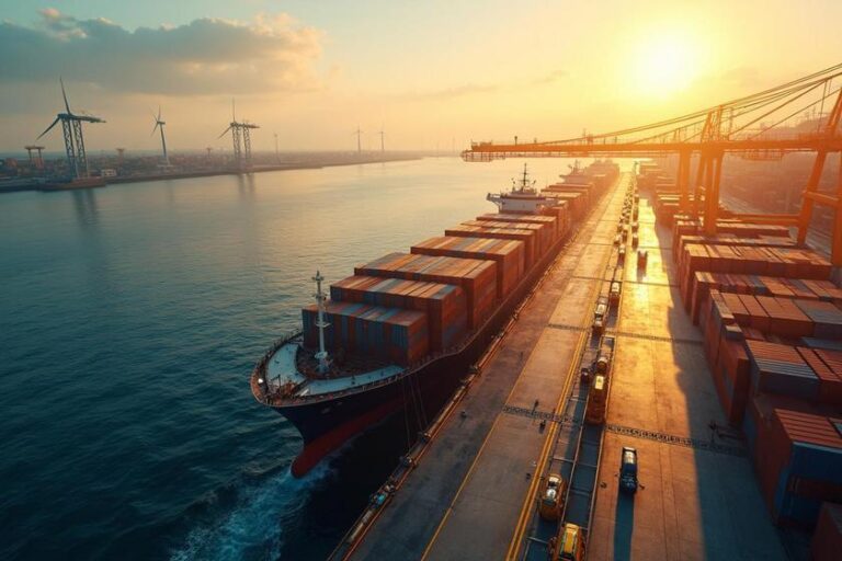 Antaq Implementa Sandbox Regulatório para Impulsionar Inovação e Segurança Jurídica no Setor Aquaviário