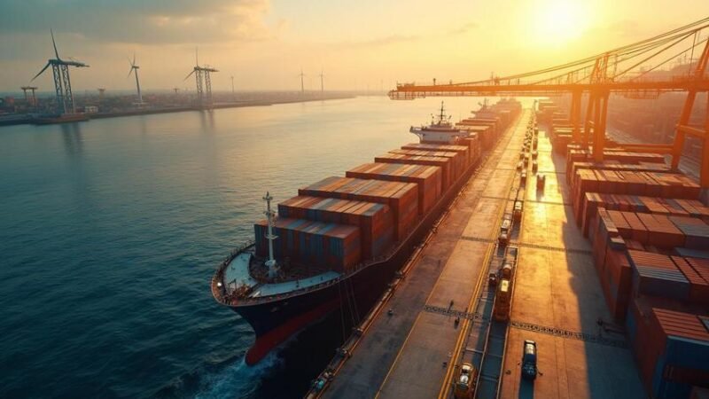 Antaq Implementa Sandbox Regulatório para Impulsionar Inovação e Segurança Jurídica no Setor Aquaviário