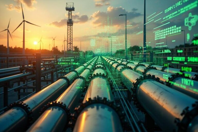 Associação Brasileira das Empresas Distribuidoras de Gás Canalizado (Abegás) Detalha Composição Tarifária e Desmistifica Margens de Distribuição