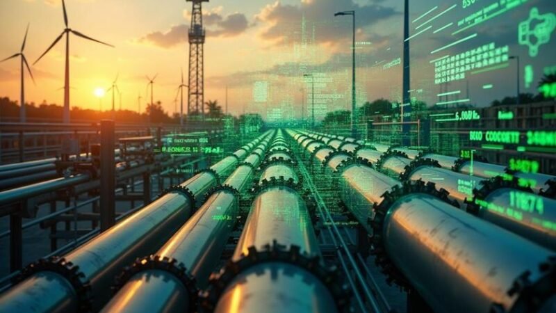 Associação Brasileira das Empresas Distribuidoras de Gás Canalizado (Abegás) Detalha Composição Tarifária e Desmistifica Margens de Distribuição Associação Brasileira das Empresas Distribuidoras de Gás Canalizado (Abegás) Detalha Composição Tarifária e Desmistifica Margens de Distribuição