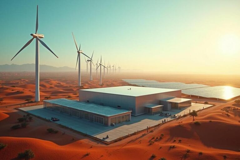Bahia Implementa Estratégia para Industrialização da Energia Renovável e Agregação de Valor Local