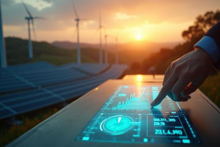 BNDES Capta R$ 1,8 Bilhão para Reforçar Setores Estratégicos de Energia