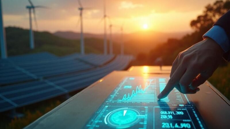 BNDES Capta R$ 1,8 Bilhão para Reforçar Setores Estratégicos de Energia