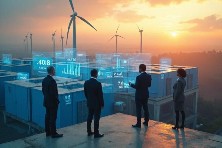 BNDES e Dívidas: Estratégias para Mitigação do Desperdício em Geração Renovável