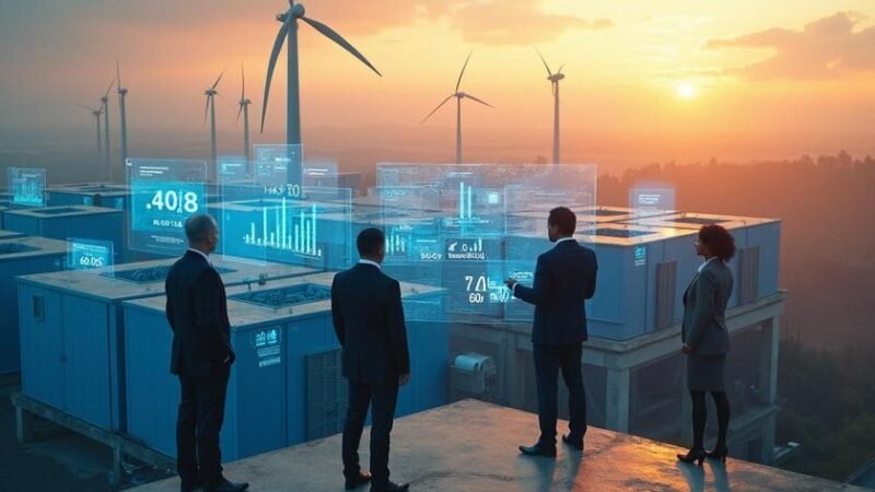 BNDES e Dívidas: Estratégias para Mitigação do Desperdício em Geração Renovável