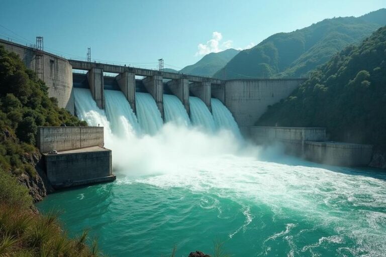 Brasil e Paraguai Reiniciam Negociações Cruciais Sobre a Revisão do Tratado de Itaipu