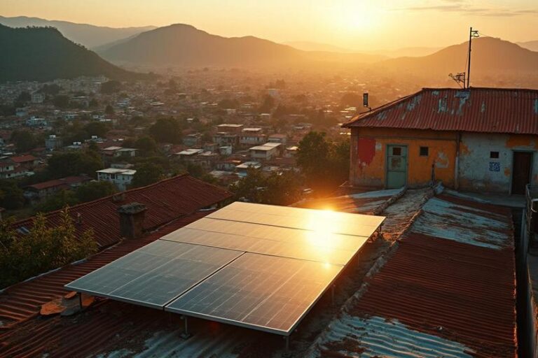 Brasil Exige Integração de Políticas para Vencer a Pobreza Energética, Alerta EPE