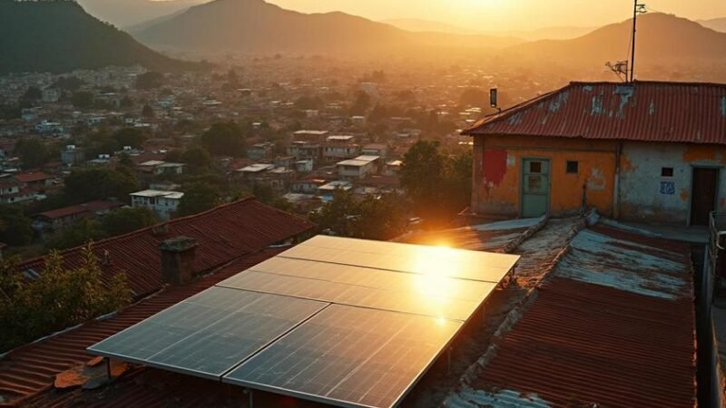 Brasil Exige Integração de Políticas para Vencer a Pobreza Energética, Alerta EPE