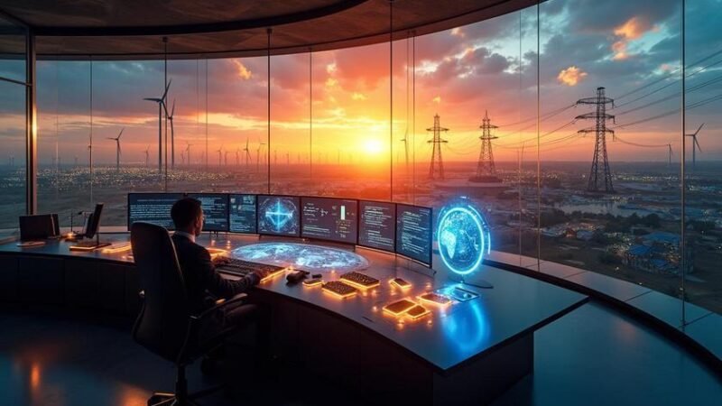 Brasil Lidera Esforços pela Convergência Regulatória no Mercosul para Fortalecer a Integração Energética Sul-Americana