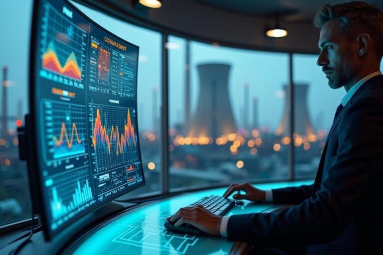 CMSE Determina Maior Precisão em Dados de Disponibilidade das Termelétricas Merchant