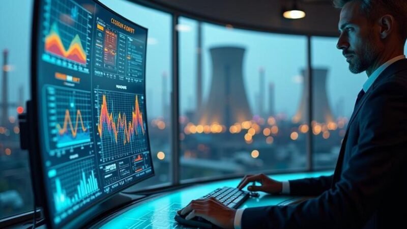 CMSE Determina Maior Precisão em Dados de Disponibilidade das Termelétricas Merchant CMSE Determina Maior Precisão em Dados de Disponibilidade das Termelétricas Merchant