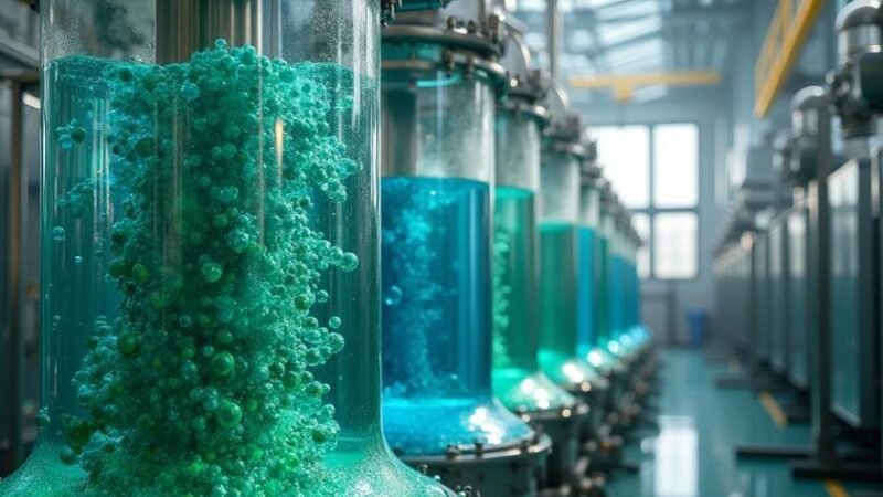 CNI Defende Critérios Regulatórios Distintos para o Hidrogênio Verde no Brasil