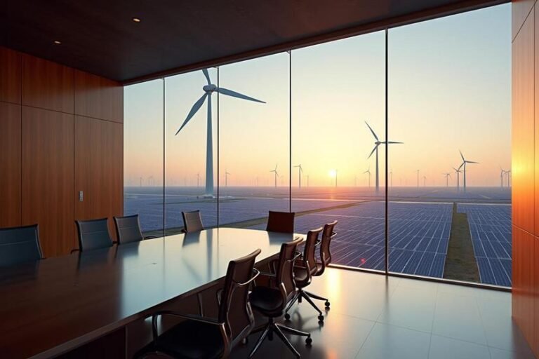 Congresso Nacional Institui Licenciamento Prioritário para Projetos de Segurança Energética