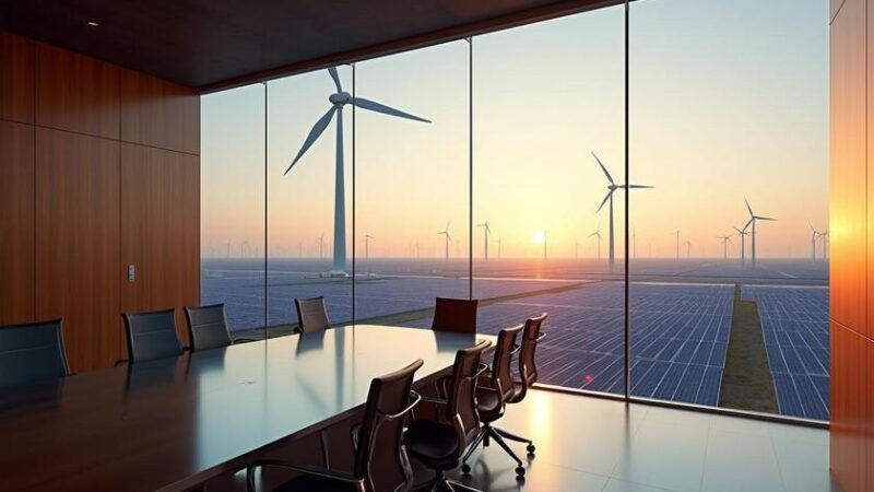 Congresso Nacional Institui Licenciamento Prioritário para Projetos de Segurança Energética