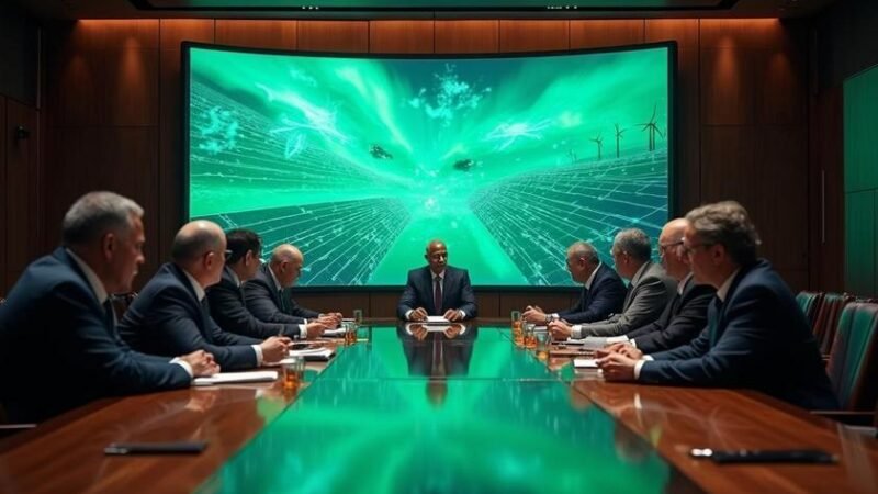 Conselho Nacional de Política Mineral Aprova Agenda Estratégica para Segurança da Transição Energética Conselho Nacional de Política Mineral Aprova Agenda Estratégica para Segurança da Transição Energética