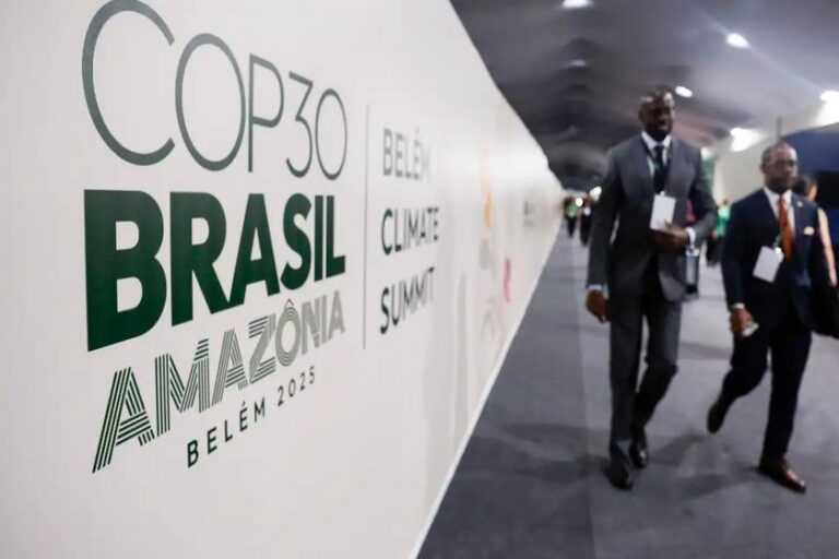 Cultura e sustentabilidade unidas na COP30