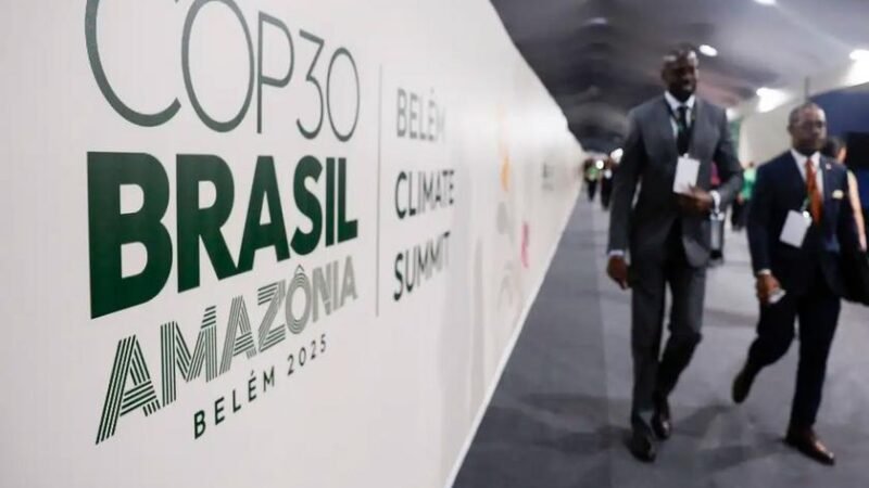 Cultura e sustentabilidade unidas na COP30