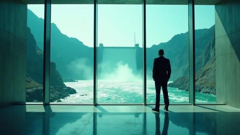 Decisão do Senado Adia Deliberação Crucial Sobre a Tarifa de Itaipu e Mantém Decreto Governamental Vigente