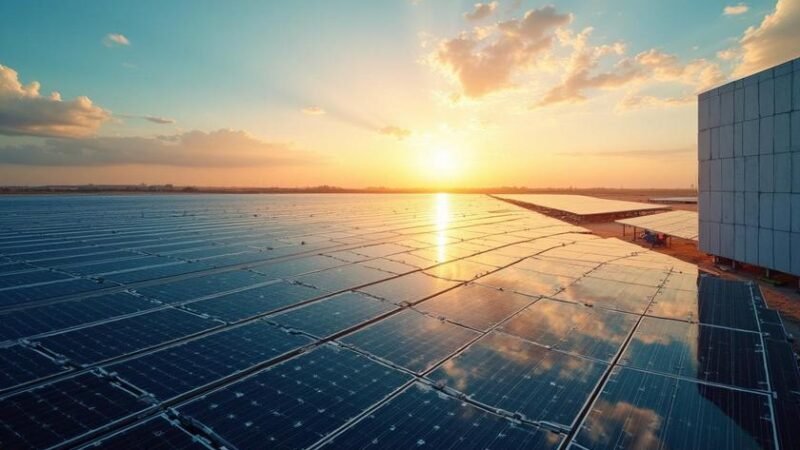 Decisão Presidencial sobre MP 1.304 Define Risco Regulatório e Segurança Jurídica no Setor Elétrico