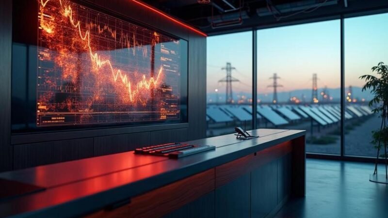 Disputa Governamental Sobre a Proibição da Importação de Biodiesel Impacta Setor Elétrico e Custos de Energia Disputa Governamental Sobre a Proibição da Importação de Biodiesel Impacta Setor Elétrico e Custos de Energia