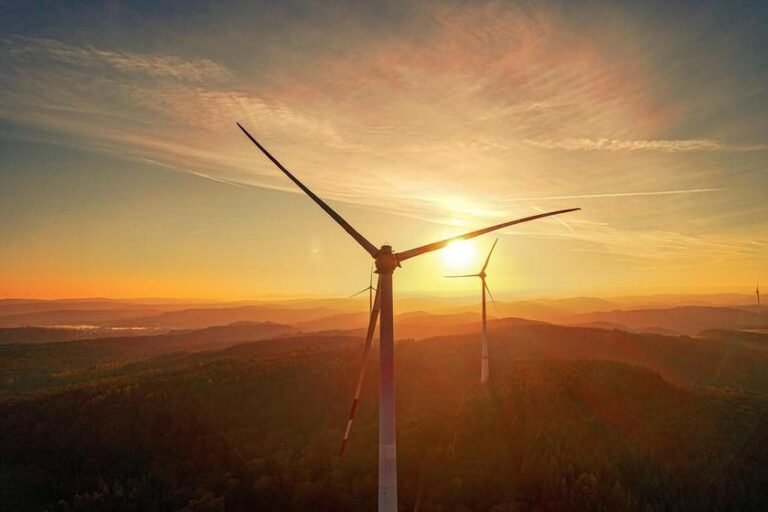Energia limpa: parceria inovadora para armazenamento sustentável